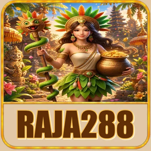 Gambar verifikasi tautan alternatif resmi raja288 Indonesia