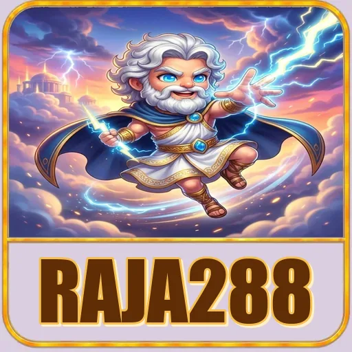 Gambar verifikasi keamanan akun masuk & daftar raja288
